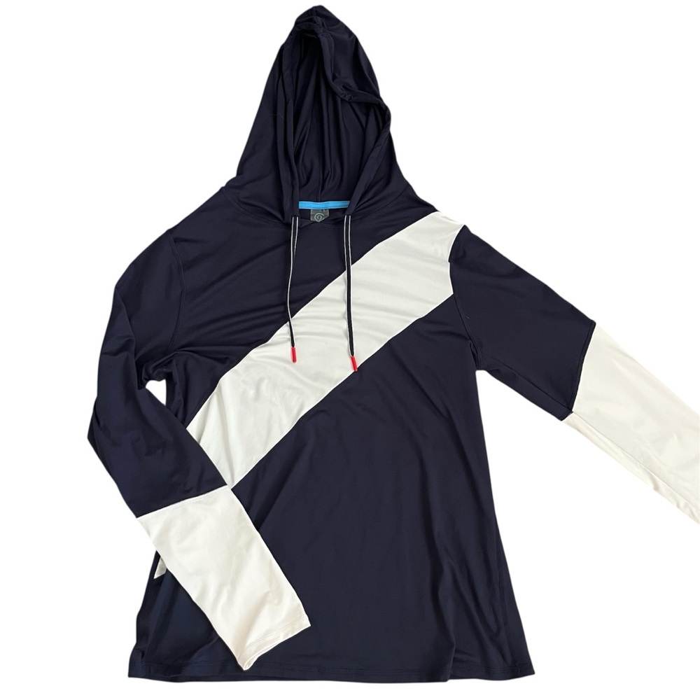 Champion Hooded Top